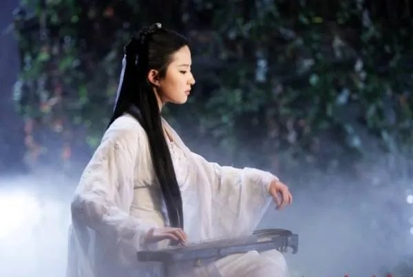 古琴几根弦，都一样粗细吗？