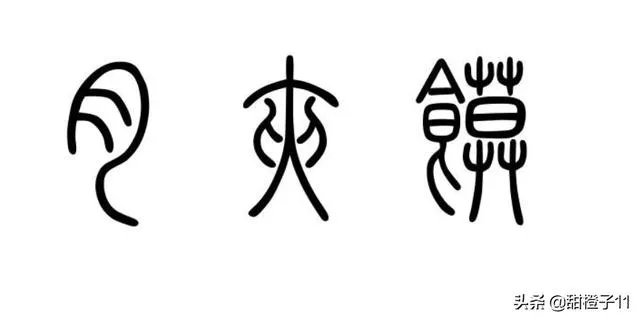 肉字是什么结构？