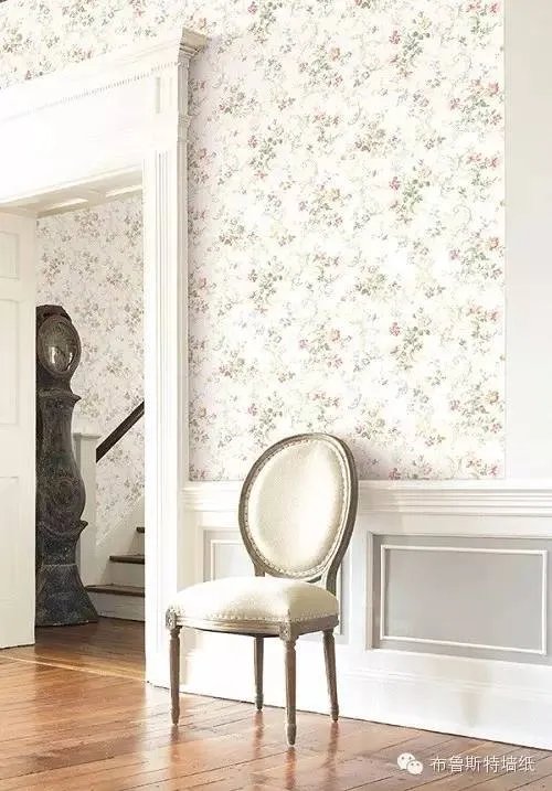 【布鲁斯特产品推荐】《春华秋实》Floral