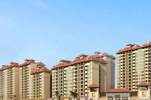 石家庄买房首付多少