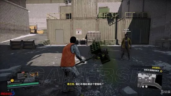 《丧尸围城4》图文流程攻略 全剧情收集图文流程攻略