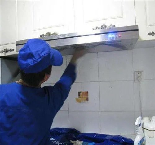 油烟机清洁剂哪些牌子好 油烟机如何清洗又快又干净