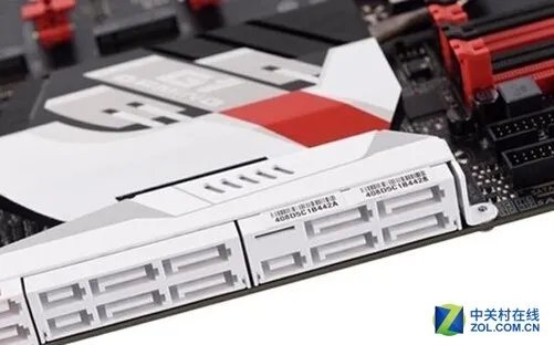 盘点各种固态硬盘接口 你见过哪几种？