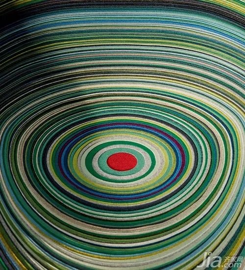 22个最值得点赞的创意椅子设计