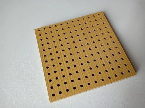 什么是岩棉复合板