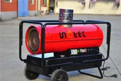 空气源热泵热风机与空调的区别是怎样的