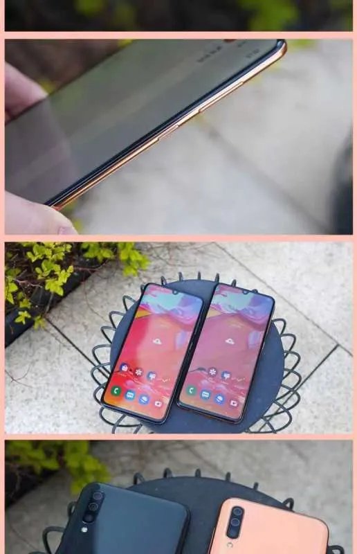 目前手机排名前十位的是哪些？