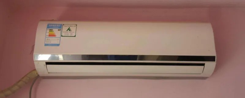 空调型号怎么看