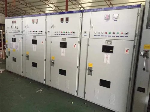 电容补偿柜的作用是什么