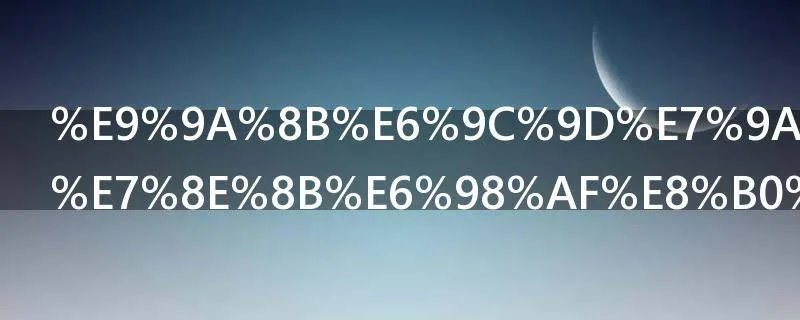 隋朝的靠山王是谁