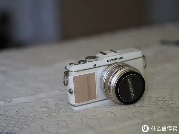 相机杂货铺-篇二   奥林巴斯EP3，提升较大的换代旗舰