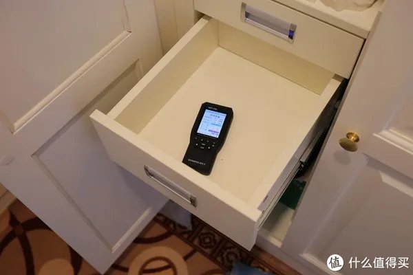 甲醛检测仪器有用吗