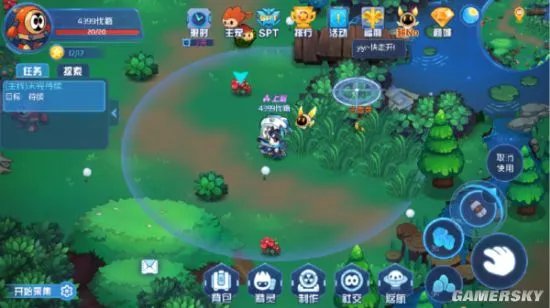 赛尔号星球大战依依获取攻略 依依怎么获得