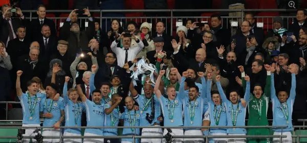 曼城和阿森纳的最新消息？