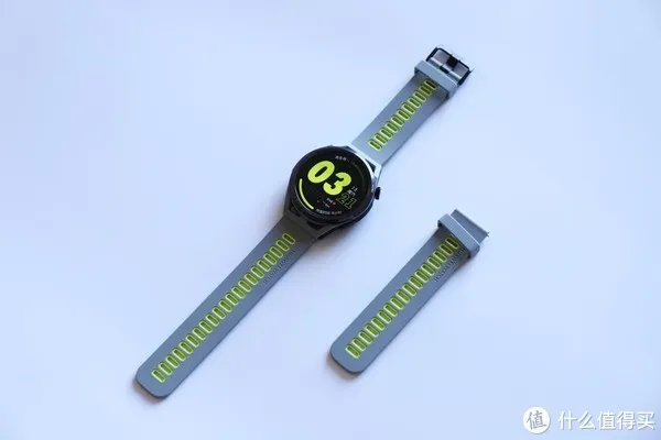 华为WATCH GT Runner评测：华为首款专业跑表，有了它我更爱跑步了