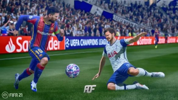 《FIFA21》游戏模式有哪些？游戏模式类型简单介绍