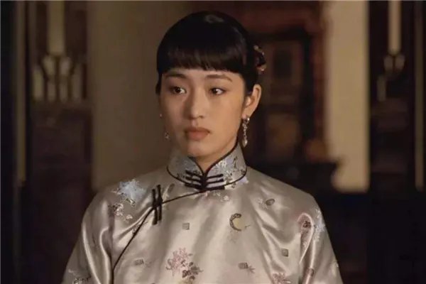 巩俐十大经典电影排行 巩俐演技超好演什么像什么