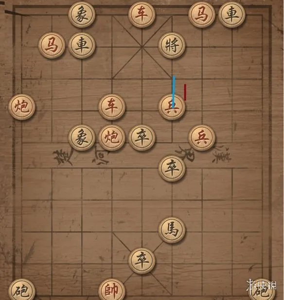 《大多数》象棋怎么赢?demo象棋残局破解方法
