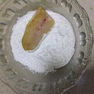 水煮耗儿鱼的做法步骤图，水煮耗儿鱼怎么做