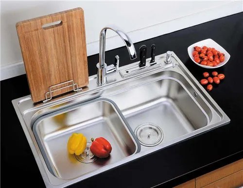 水槽哪个品牌好 2019品牌水槽排行榜