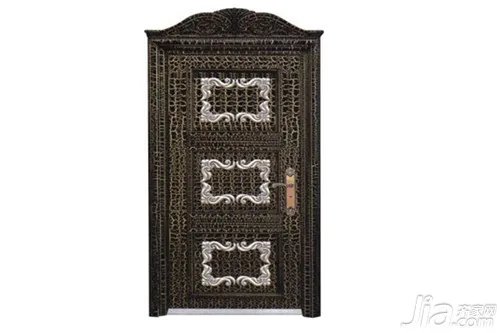 星月神防盗门怎么样 星月神防盗门价格