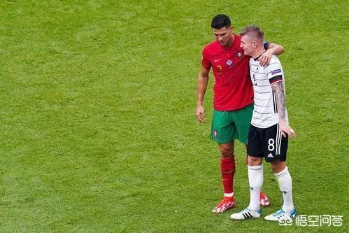 为什么说克罗斯在欧洲杯后离队，是德国队最好的消息？