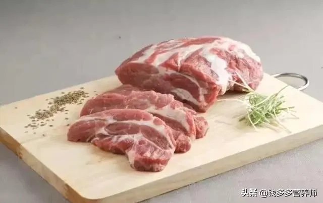 鲜肉与冷鲜肉的区别