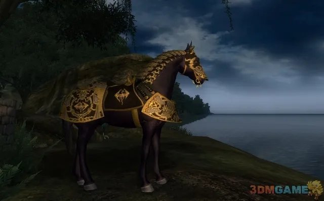 《上古卷轴5》DLC 我们最不想看见的八样东西