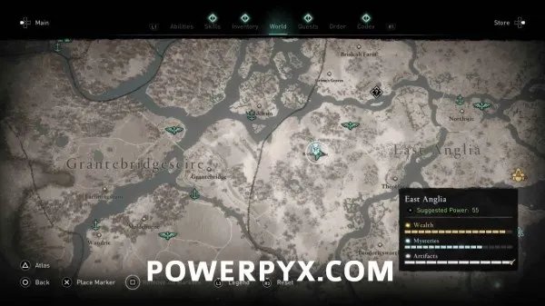 《刺客信条英灵殿》雷神索尔头盔获取方法 雷神头盔怎么获得