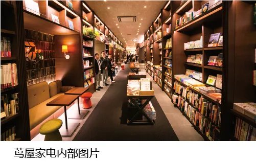 BALMUDA入驻世界最美家电馆-茑屋家电