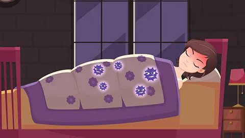 高烧三天不退怎么办