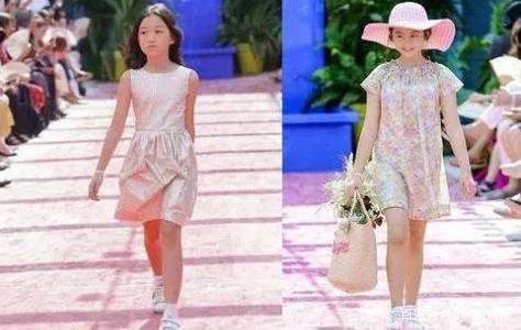 14岁黄多多出新照片，摄像机位置惹争议，你觉得妥不妥？