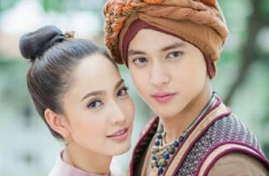 十大必看经典泰剧 出逃的公主上榜,第一值得一看