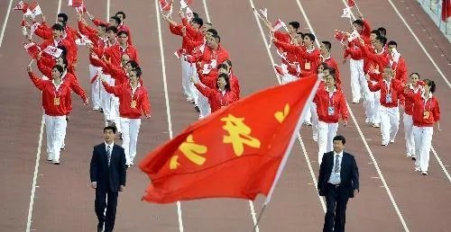 第十三届全运会上的前卫体协和火车头体协都是哪些人？