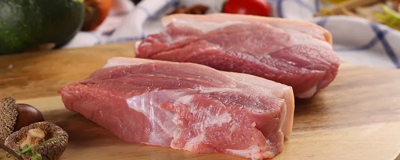 回族人为什么不吃猪肉  回族人不吃猪肉是为什么