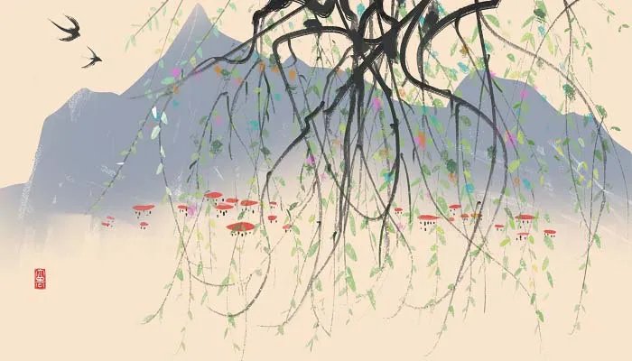 描写春天的好段 描写春天的好段有哪些