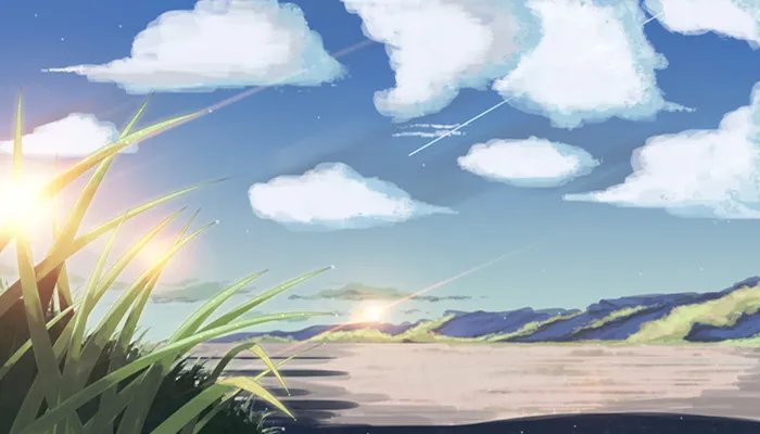 冬天到了春天还会远吗语出哪里