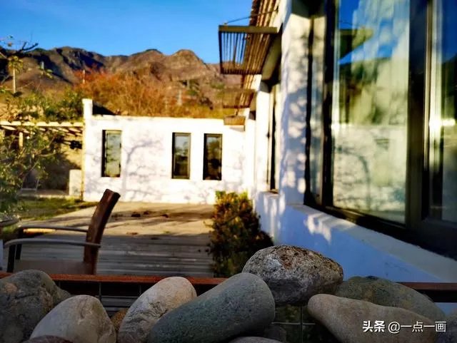 高端民宿如何设计?