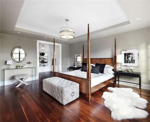 木地板的材质有哪些