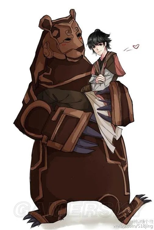 《仙剑奇侠传6》人物故事 爱情亲情线解析