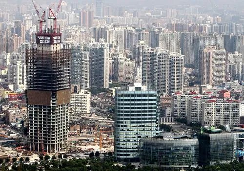 上海房价会降吗