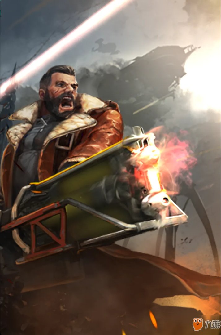 《辐射避难所OL》麦克森长老怎么样 麦克森长老玩法大全