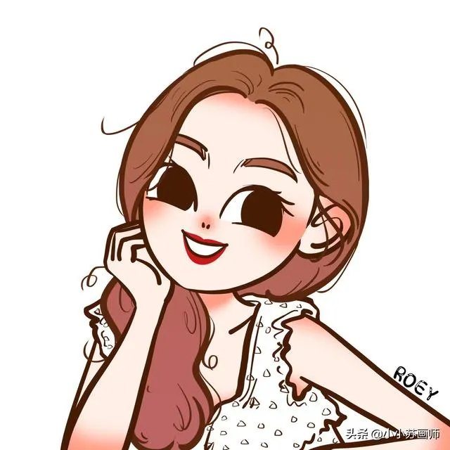 有哪些让人过目不忘的头像？