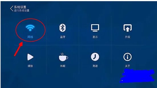 优酷盒子有网就可以用？