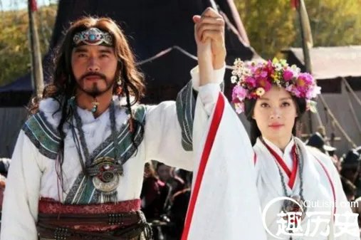 芈月与义渠王有孩子吗？他们的孩子死了吗