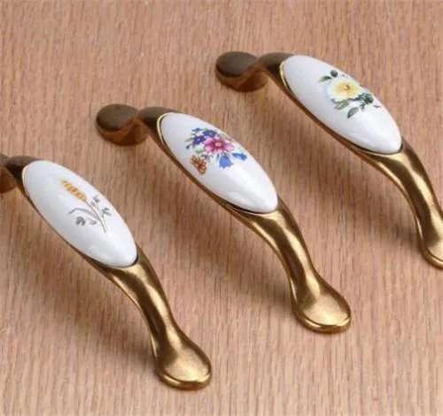 衣柜门拉手尺寸是多少 衣柜门拉手哪些牌子比较好