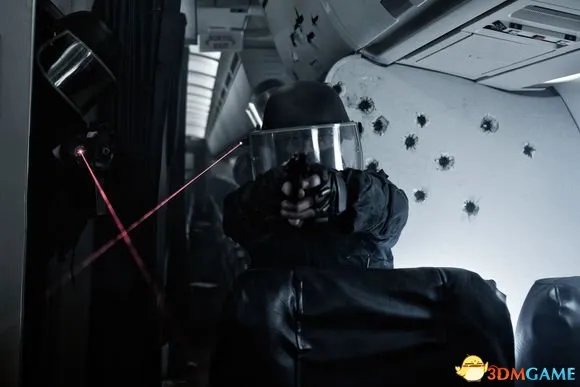 彩虹六号：围攻 法国宪兵特勤队GIGN背景科普解析