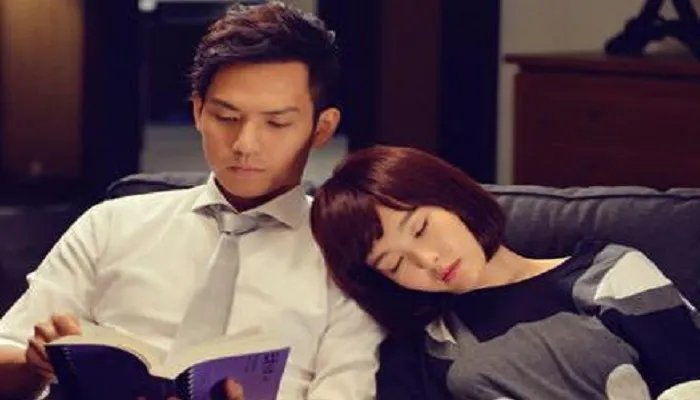 何以笙箫默什么意思