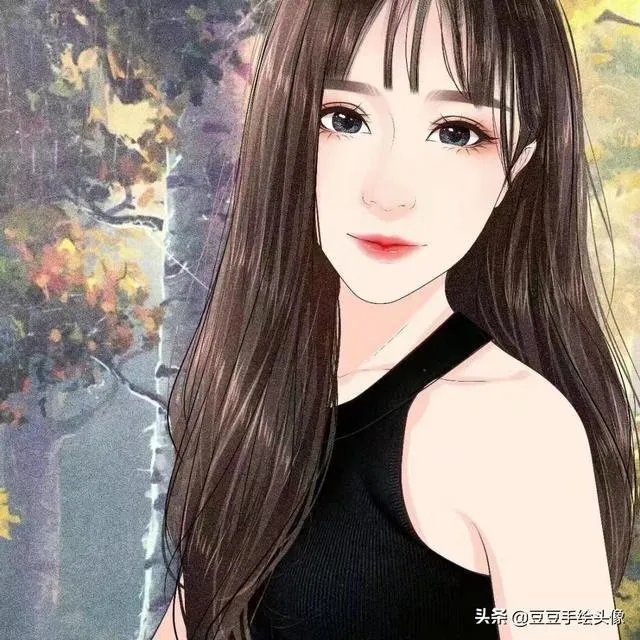 有哪些让人过目不忘的头像？