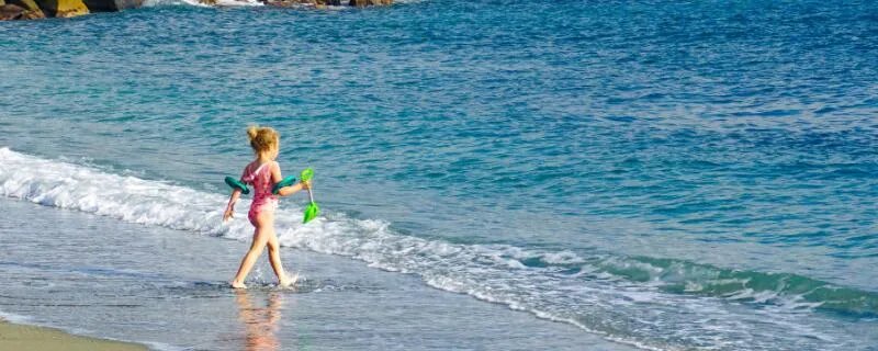 最好听的外国女孩名字 优雅外国女孩名字大全